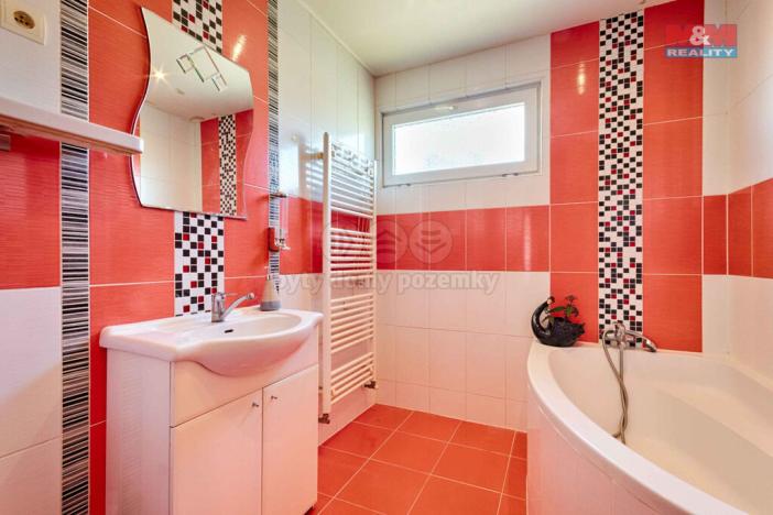 Prodej rodinného domu, Choustník, 112 m2