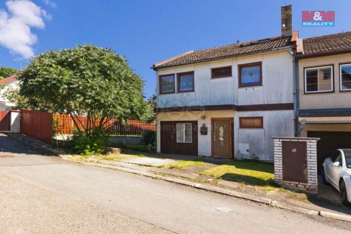 Prodej rodinného domu, Choustník, 112 m2