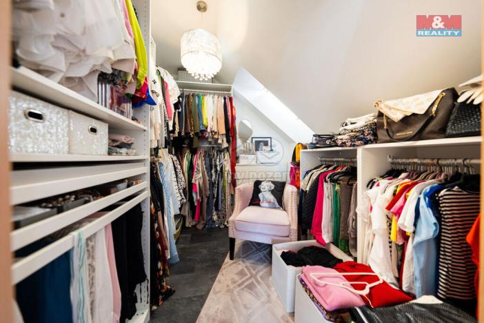 Prodej rodinného domu, Dyje, 224 m2