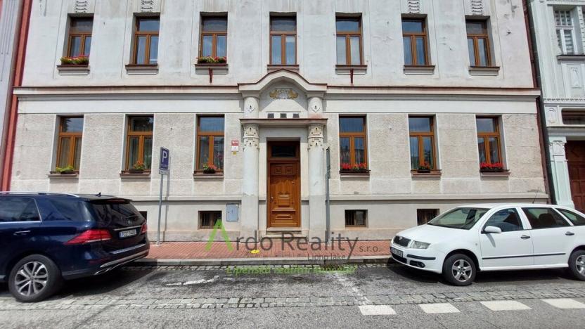 Prodej bytu 3+1, České Budějovice - České Budějovice 3, J. Š. Baara, 138 m2