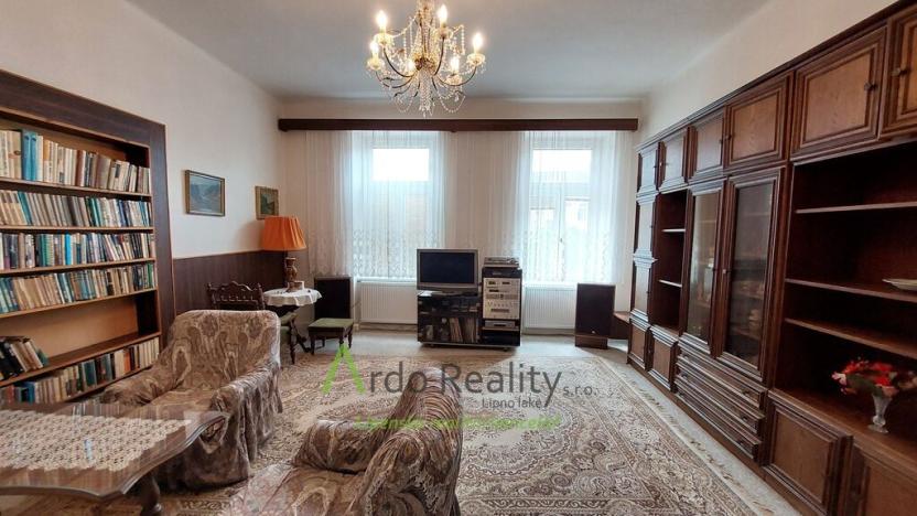 Prodej bytu 3+1, České Budějovice - České Budějovice 3, J. Š. Baara, 138 m2