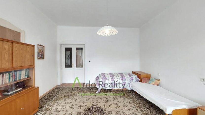 Prodej bytu 3+1, České Budějovice - České Budějovice 3, J. Š. Baara, 138 m2