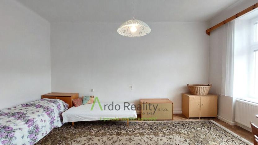 Prodej bytu 3+1, České Budějovice - České Budějovice 3, J. Š. Baara, 138 m2