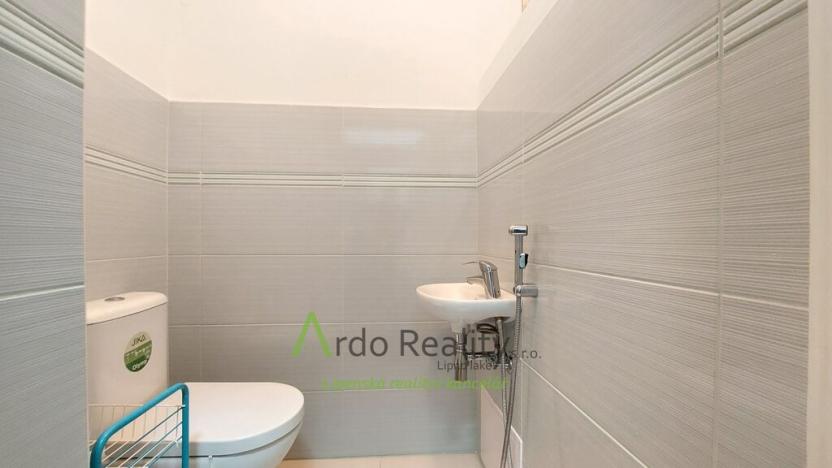 Prodej bytu 3+1, České Budějovice - České Budějovice 3, J. Š. Baara, 138 m2