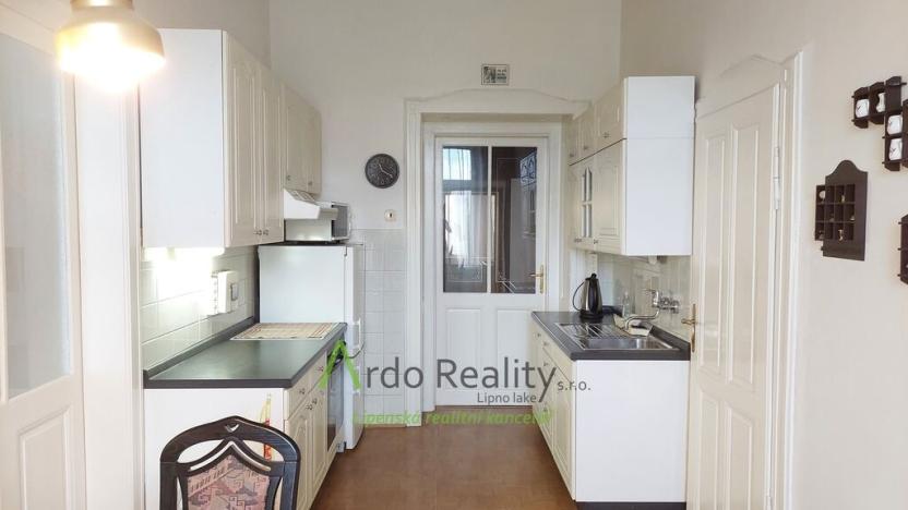 Prodej bytu 3+1, České Budějovice - České Budějovice 3, J. Š. Baara, 138 m2