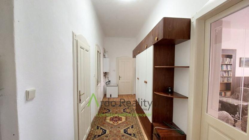 Prodej bytu 3+1, České Budějovice - České Budějovice 3, J. Š. Baara, 138 m2