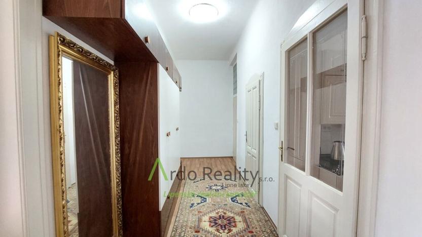 Prodej bytu 3+1, České Budějovice - České Budějovice 3, J. Š. Baara, 138 m2