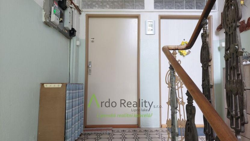 Prodej bytu 3+1, České Budějovice - České Budějovice 3, J. Š. Baara, 138 m2