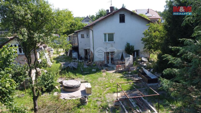 Prodej rodinného domu, Petřvald, Na Pořadí, 90 m2