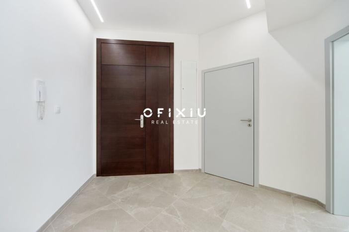 Pronájem kanceláře, Brno, Jánská, 167 m2