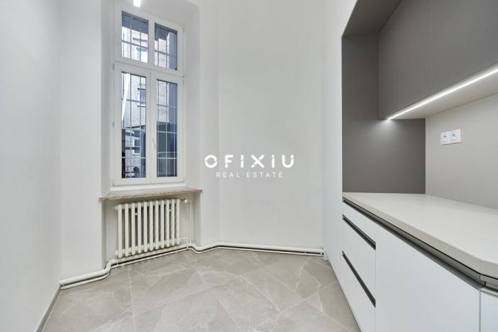 Pronájem kanceláře, Brno, Jánská, 167 m2