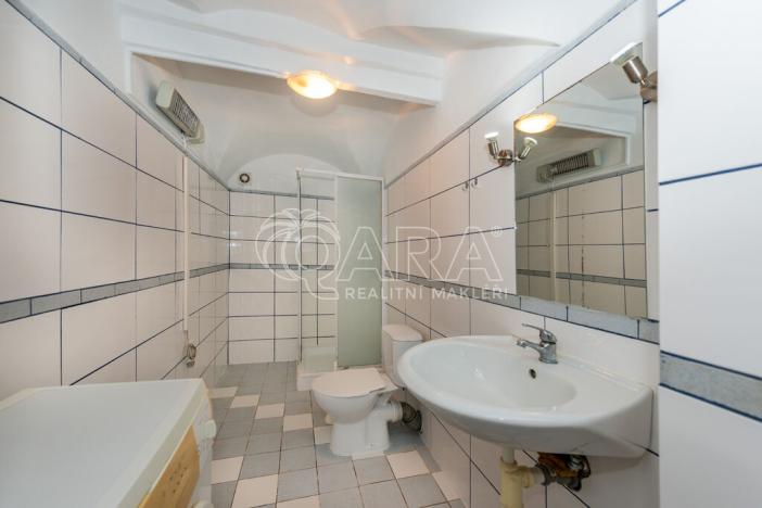 Prodej restaurace, Martínkovice, 500 m2