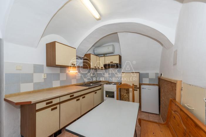 Prodej restaurace, Martínkovice, 500 m2