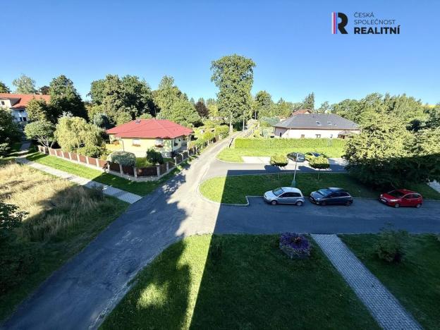 Prodej bytu 3+1, Hranice, Nová, 80 m2