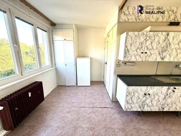 Prodej bytu 3+1, Hranice, Nová, 80 m2