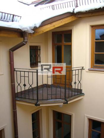 Pronájem bytu 3+1, Olomouc, Uhelná, 92 m2