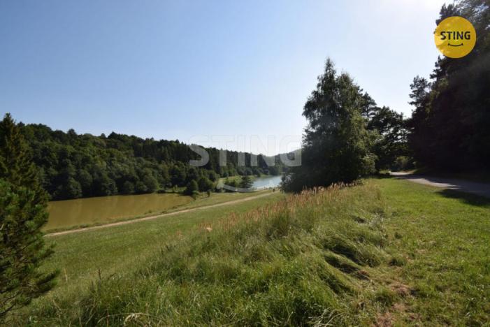 Pronájem bytu 1+kk, Všemina, 24 m2