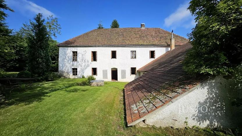 Prodej rodinného domu, Prachatice, Krumlovská, 363 m2