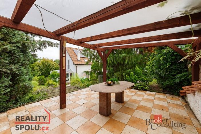 Prodej rodinného domu, Vodochody, 220 m2