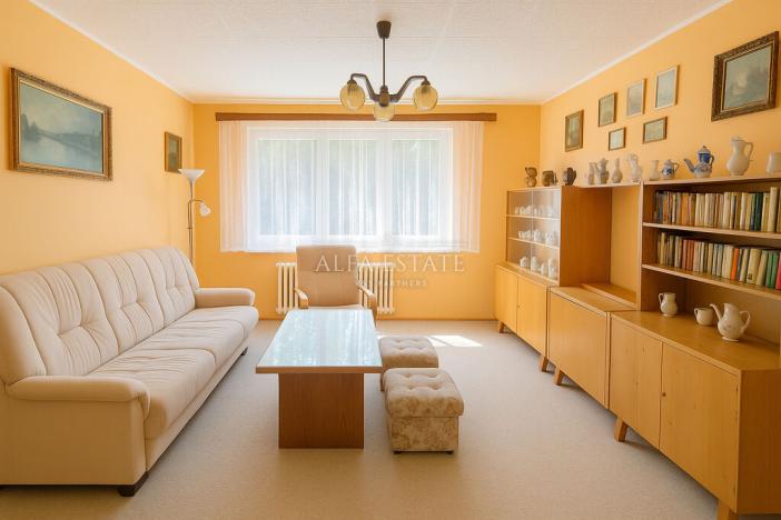 Prodej bytu 2+1, Nejdek, Okružní, 55 m2