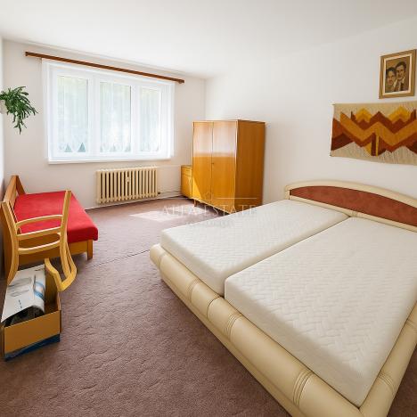 Prodej bytu 2+1, Nejdek, Okružní, 55 m2
