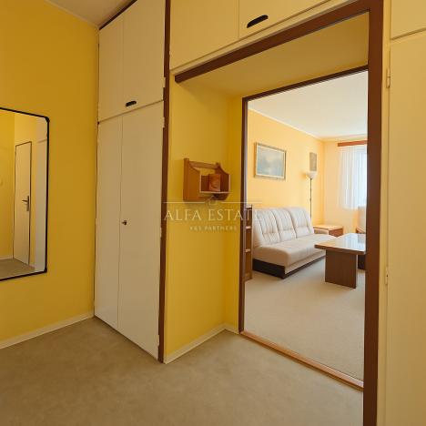 Prodej bytu 2+1, Nejdek, Okružní, 55 m2