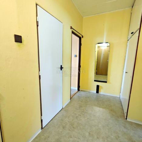 Prodej bytu 2+1, Nejdek, Okružní, 55 m2