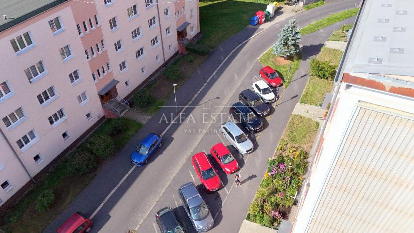 Prodej bytu 2+1, Nejdek, Okružní, 55 m2
