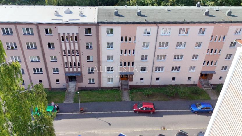 Prodej bytu 2+1, Nejdek, Okružní, 55 m2