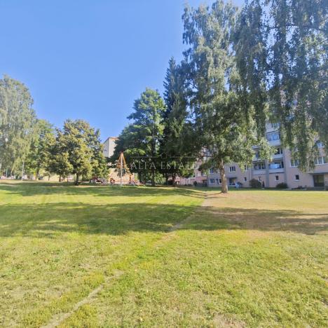 Prodej bytu 2+1, Nejdek, Okružní, 55 m2