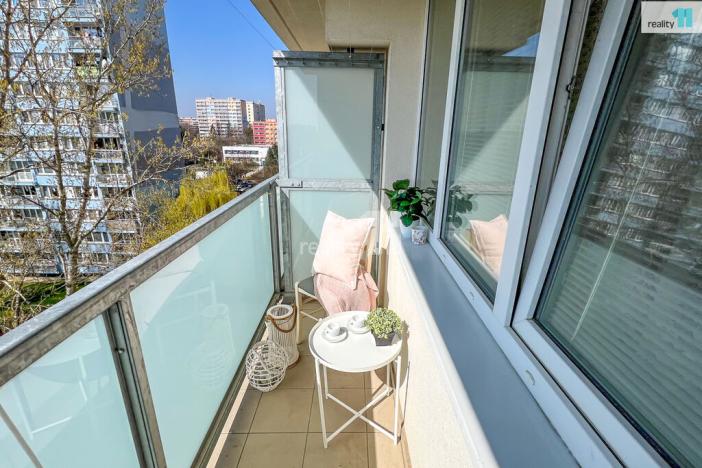 Prodej bytu 1+1, Kolín - Kolín II, Dělnická, 34 m2