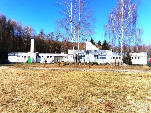 Pronájem ubytování, Jihlava - Pávov, 1735 m2