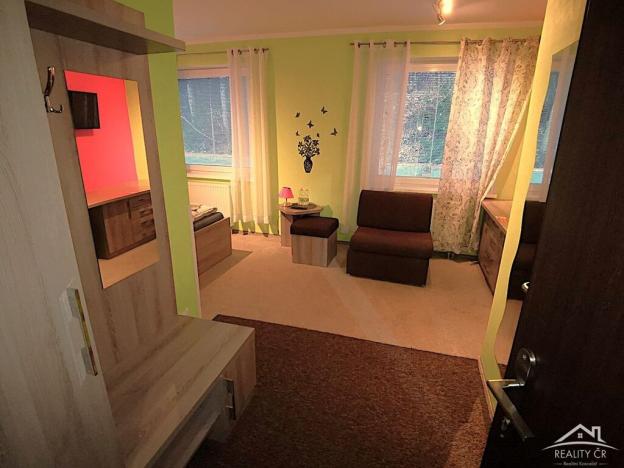 Pronájem ubytování, Jihlava - Pávov, 1735 m2