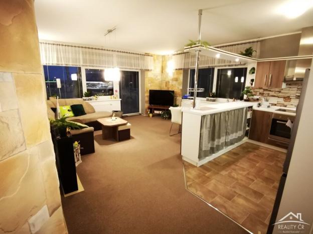 Pronájem ubytování, Jihlava - Pávov, 1735 m2