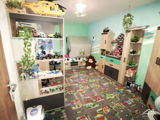 Pronájem ubytování, Jihlava - Pávov, 1735 m2