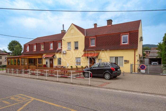 Prodej činžovního domu, Martínkovice, 500 m2