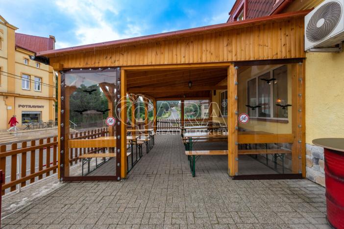 Prodej činžovního domu, Martínkovice, 500 m2