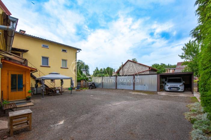 Prodej činžovního domu, Martínkovice, 500 m2