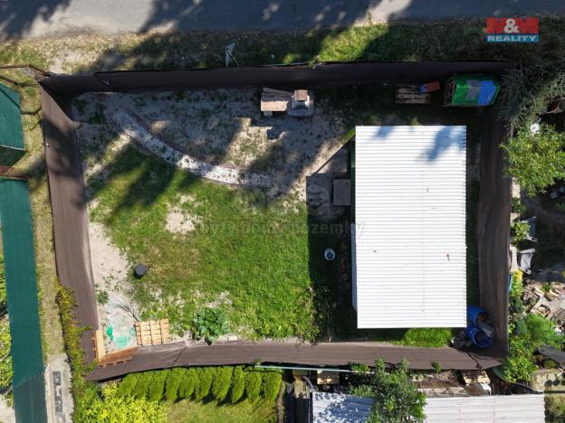 Prodej zahrady, Studénka, Tovární, 130 m2