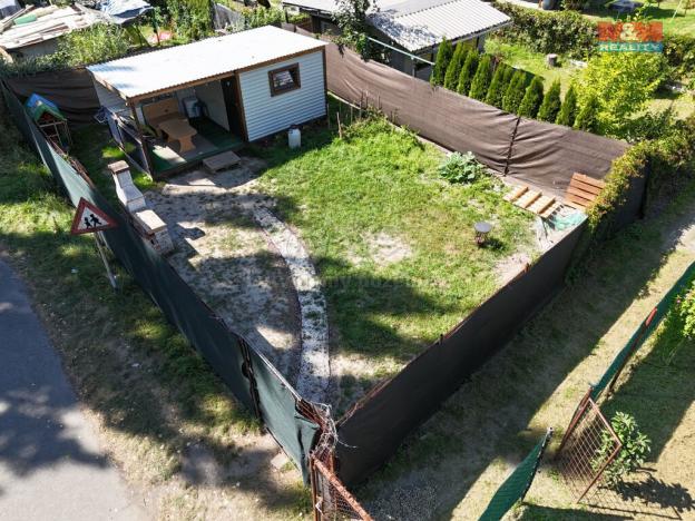 Prodej zahrady, Studénka, Tovární, 130 m2
