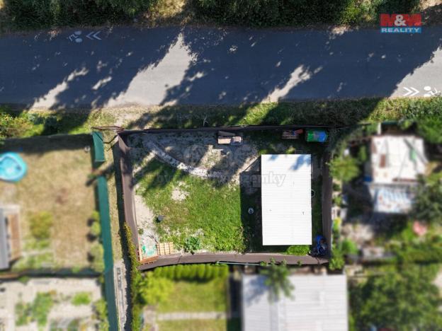 Prodej zahrady, Studénka, Tovární, 130 m2