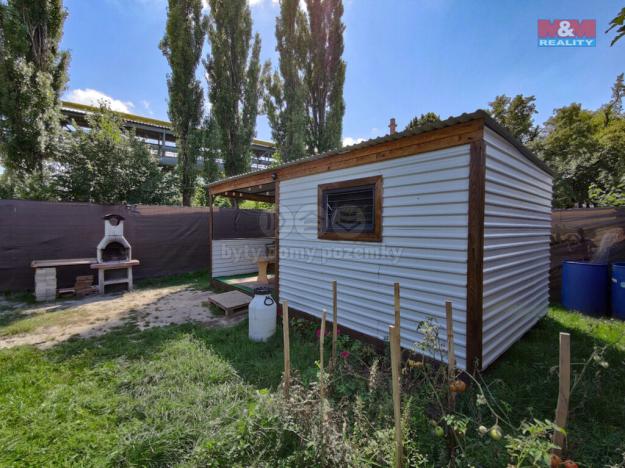 Prodej zahrady, Studénka, Tovární, 130 m2