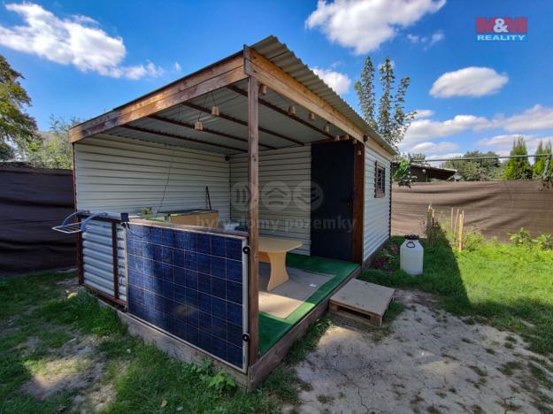 Prodej zahrady, Studénka, Tovární, 130 m2