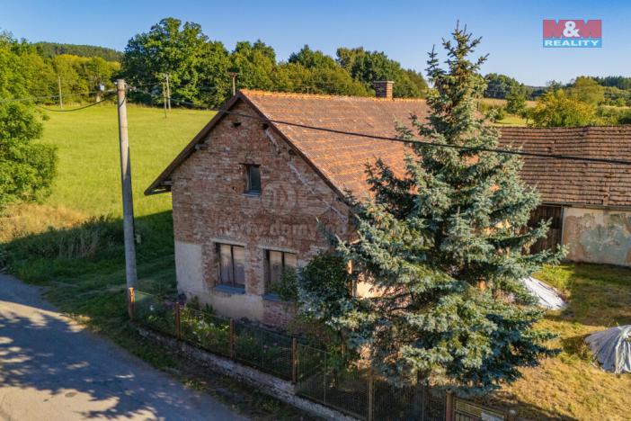 Prodej rodinného domu, Řenče - Osek, 70 m2