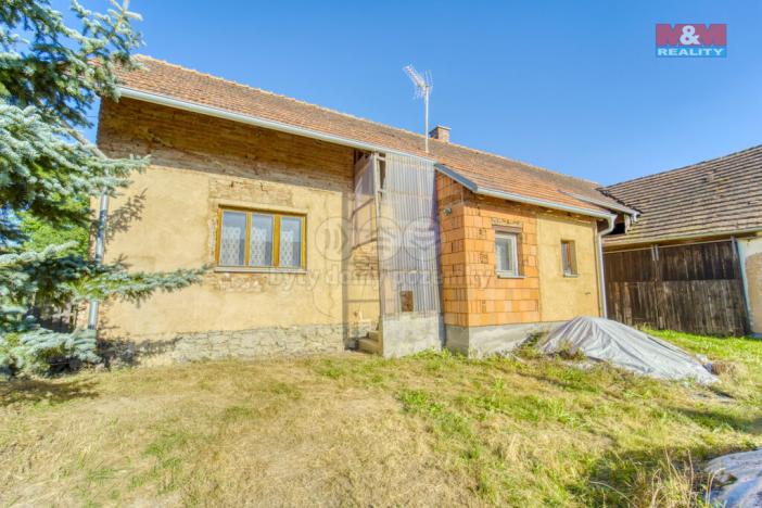 Prodej rodinného domu, Řenče - Osek, 70 m2