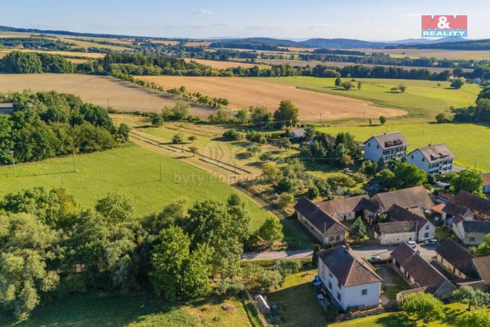 Prodej rodinného domu, Řenče - Osek, 70 m2