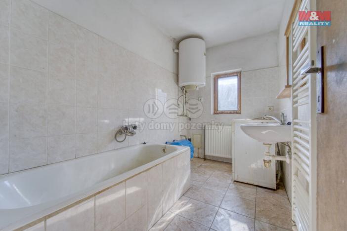 Prodej rodinného domu, Řenče - Osek, 70 m2
