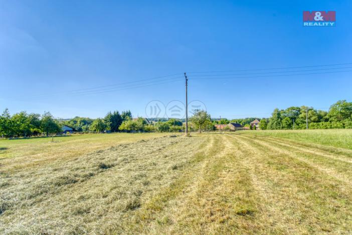 Prodej rodinného domu, Řenče - Osek, 70 m2