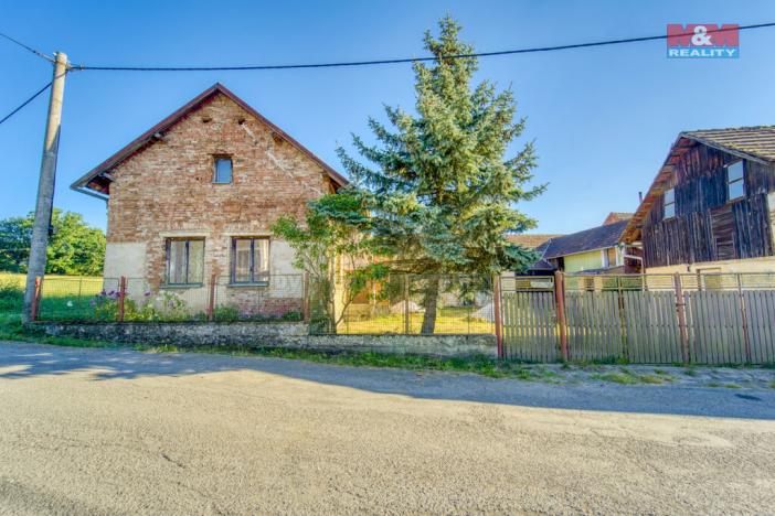Prodej rodinného domu, Řenče - Osek, 70 m2