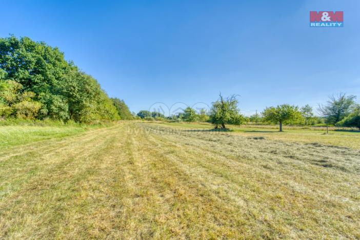 Prodej rodinného domu, Řenče - Osek, 70 m2